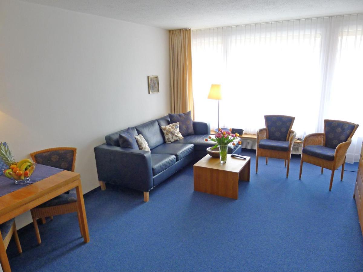 Apartment Promenade - Utoring-68 By Interhome Arosa Esterno foto