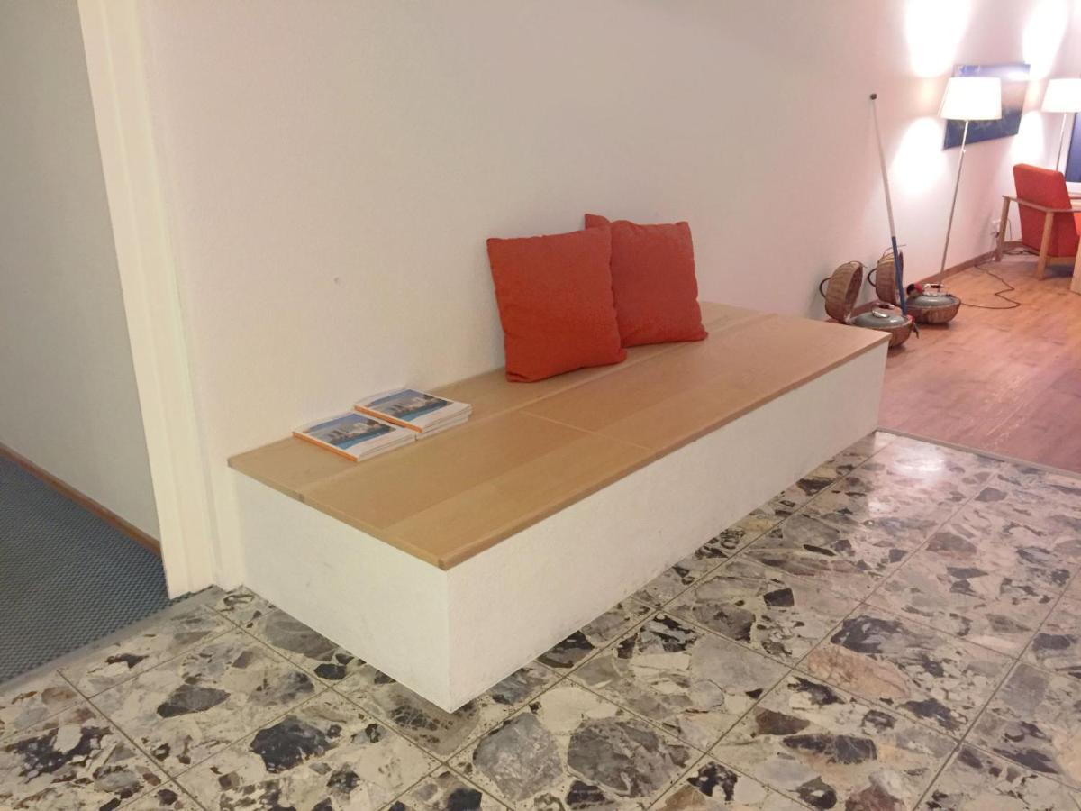 Apartment Promenade - Utoring-68 By Interhome Arosa Esterno foto