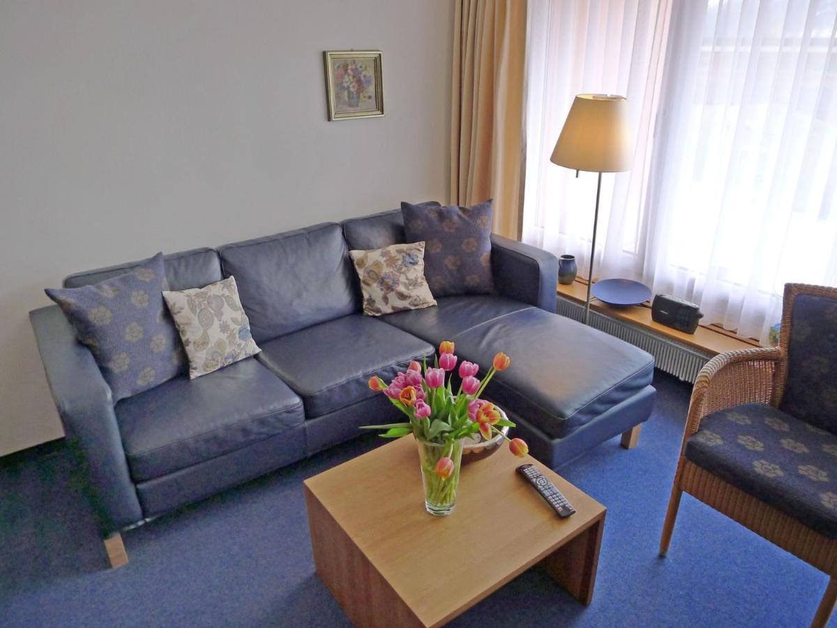 Apartment Promenade - Utoring-68 By Interhome Arosa Esterno foto